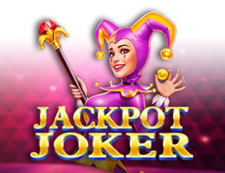Jackpot Joker Logo